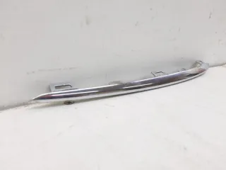 A1678855005 Молдинг бампера переднего Mercedes GLE W167 Арт 2-330411, вид 3