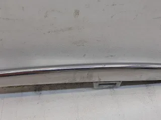 A1678855005 Молдинг бампера переднего Mercedes GLE W167 Арт 2-330411, вид 5