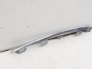 A1678855005 Молдинг бампера переднего Mercedes GLE W167 Арт 2-330411, вид 6