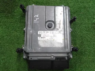 A2789001300 Блок управления двигателем Mercedes G W461/463 Арт 2-330444, вид 1