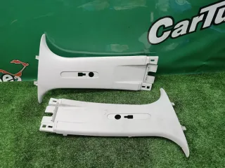 A4536900201 Обшивка стойки Smart Forfour 2 Арт 2-330522, вид 1