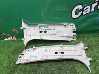 A4536900201 Обшивка стойки Smart Forfour 2 Арт 2-330522, вид 6