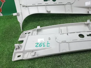 A4536900201 Обшивка стойки Smart Forfour 2 Арт 2-330522, вид 8