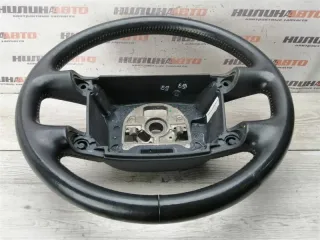 3D0419091S7B4 Руль Volkswagen Touareg 1 Арт 2-330733, вид 4