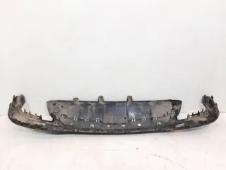 A1668851138 Юбка бампера нижняя Mercedes ML/GLE W166 Арт 2-330734, вид 11