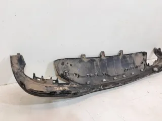 A1668851138 Юбка бампера нижняя Mercedes ML/GLE W166 Арт 2-330734, вид 12