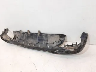 A1668851138 Юбка бампера нижняя Mercedes ML/GLE W166 Арт 2-330734, вид 14