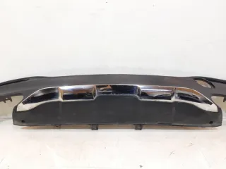 A1668851138 Юбка бампера нижняя Mercedes ML/GLE W166 Арт 2-330734, вид 9