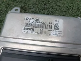 A1329000200 Блок управления двигателем Smart Fortwo 2 Арт 2-330791, вид 3
