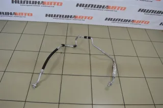 3C0820743CC Трубка кондиционера Volkswagen Passat B5 Арт 2-330802, вид 1
