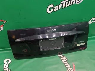 A4517570006 Крышка багажника (дверь 3-5) Smart Fortwo 2 Арт 2-330817, вид 1