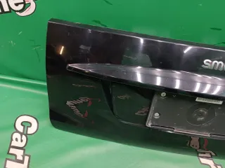 A4517570006 Крышка багажника (дверь 3-5) Smart Fortwo 2 Арт 2-330817, вид 4