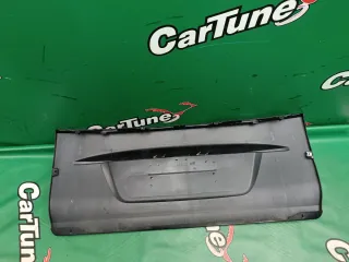 A4517570006 Крышка багажника (дверь 3-5) Smart Fortwo 2 Арт 2-330817, вид 5