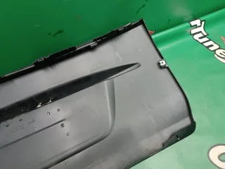 A4517570006 Крышка багажника (дверь 3-5) Smart Fortwo 2 Арт 2-330817, вид 6