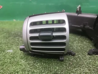 A4518300354 Дефлектор салона центральный Smart Fortwo 2 Арт 2-330876, вид 3