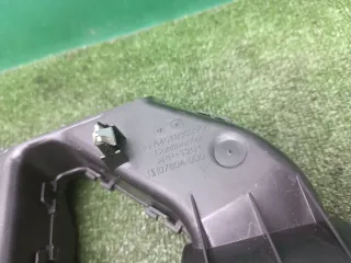 A4518300354 Дефлектор салона центральный Smart Fortwo 2 Арт 2-330876, вид 4
