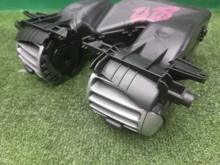 A4518300354 Дефлектор салона центральный Smart Fortwo 2 Арт 2-330876, вид 6