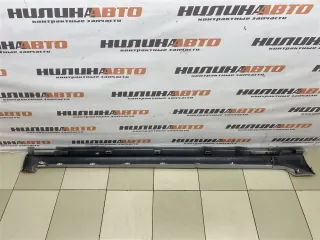 3AA853091CGRU Накладка на порог Volkswagen Passat B7 Арт 2-330899, вид 5