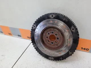 113600007301 Маховик Geely Emgrand EC 7 1.8л Арт 2-330981, вид 4