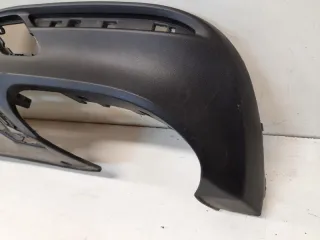 A1668851138 Юбка бампера нижняя Mercedes ML/GLE W166 Арт 2-331020, вид 5
