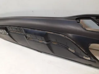 A1668851138 Юбка бампера нижняя Mercedes ML/GLE W166 Арт 2-331020, вид 6