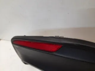 A1668851138 Юбка бампера нижняя Mercedes ML/GLE W166 Арт 2-331020, вид 8