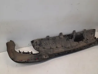 A1668851138 Юбка бампера нижняя Mercedes ML/GLE W166 Арт 2-331020, вид 9
