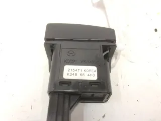 KD45664H0 Кнопка аварийной сигнализации Mazda CX-5 1 Арт 2-331114, вид 5