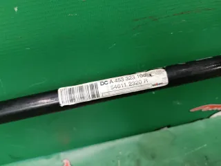 A4533231065 Стабилизатор подвески (поперечной устойчивости) Smart Forfour 2 Арт 2-331222, вид 5