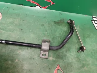 A4533231065 Стабилизатор подвески (поперечной устойчивости) Smart Forfour 2 Арт 2-331222, вид 10