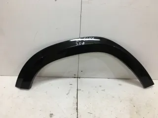 A1668846622 Расширители арок Mercedes GL X166 Арт 2-331273, вид 1