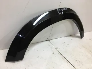 A1668846622 Расширители арок Mercedes GL X166 Арт 2-331273, вид 2