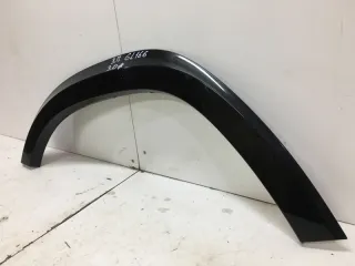 A1668846622 Расширители арок Mercedes GL X166 Арт 2-331273, вид 3