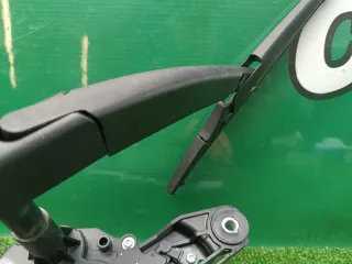A4538205800 Моторчик дворника Smart Forfour 2 Арт 2-331331, вид 3