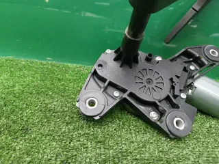 A4538205800 Моторчик дворника Smart Forfour 2 Арт 2-331331, вид 5
