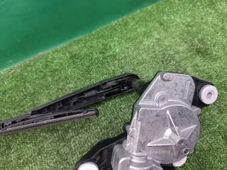 A4538205800 Моторчик дворника Smart Forfour 2 Арт 2-331331, вид 9