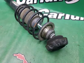 A4513202531 Амортизатор Smart Fortwo 2 Арт 2-331360, вид 5