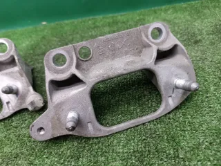 A4532400009 Кронштейн двигателя Smart Forfour 2 Арт 2-331371, вид 2