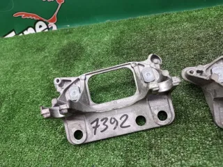 A4532400009 Кронштейн двигателя Smart Forfour 2 Арт 2-331371, вид 5