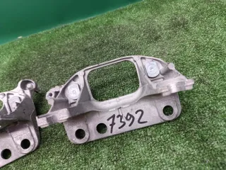 A4532400009 Кронштейн двигателя Smart Forfour 2 Арт 2-331371, вид 6