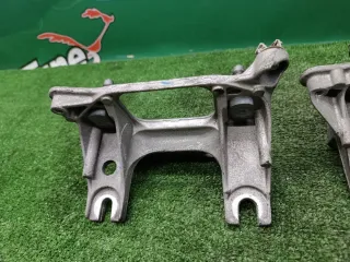 A4532400009 Кронштейн двигателя Smart Forfour 2 Арт 2-331371, вид 8