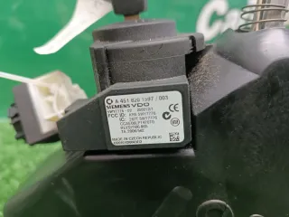 A4522600009 Замок зажигания Smart Fortwo 2 Арт 2-331415, вид 9