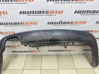 3C5807521K9B9 Юбка бампера нижняя Volkswagen Passat B6 Арт 2-331467, вид 3