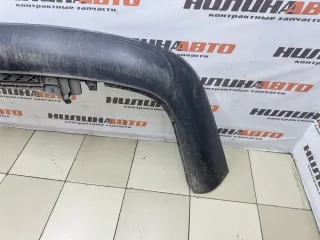 3C5807521K9B9 Юбка бампера нижняя Volkswagen Passat B6 Арт 2-331467, вид 4