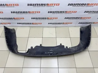 3C5807521K9B9 Юбка бампера нижняя Volkswagen Passat B6 Арт 2-331467, вид 6