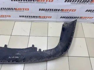 3C5807521K9B9 Юбка бампера нижняя Volkswagen Passat B6 Арт 2-331467, вид 9