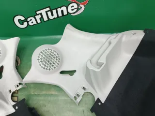 A4536986300 Обшивка багажника Smart Forfour 2 Арт 2-331510, вид 3