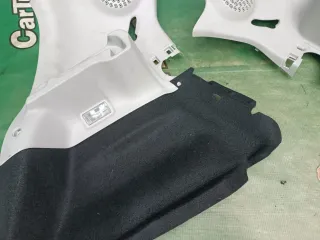 A4536986300 Обшивка багажника Smart Forfour 2 Арт 2-331510, вид 6