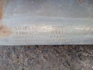 1016002506 Глушитель Geely MK Арт 2-331578, вид 12