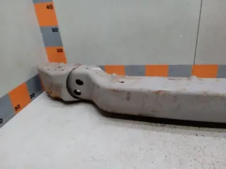 106200301202 Усилитель бампера заднего Geely Emgrand EC 7 Арт 2-331668, вид 4